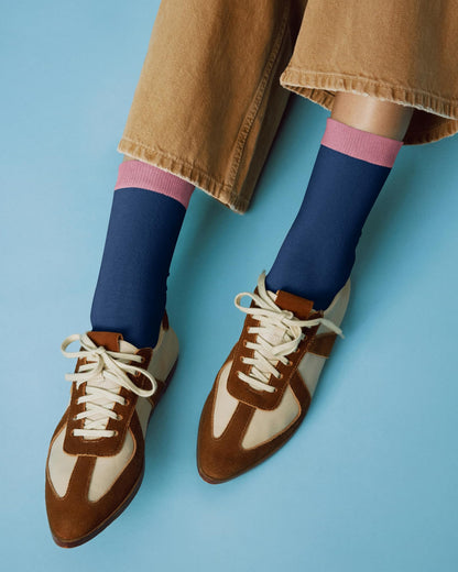Belloxis Funny Birthday Gifts for Women, Non-Slip Cotton Crew Socks, 30th 40th 50th 60th 70th Gifts for Her Birthday