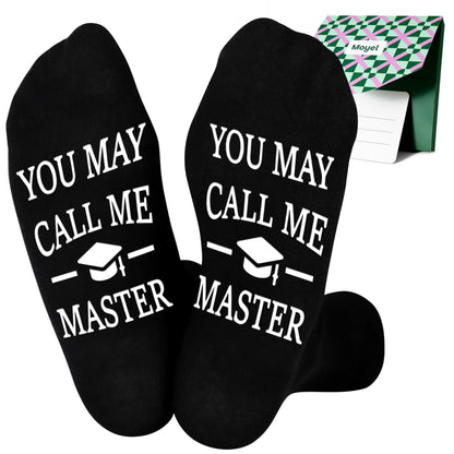 Moyel Funny Socks for Teen Boys Men Teenage Boys Dad Gifts for Birthday Graduation