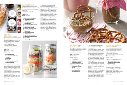 Taste of Home Handmade Food Gifts (TOH Handmade)
