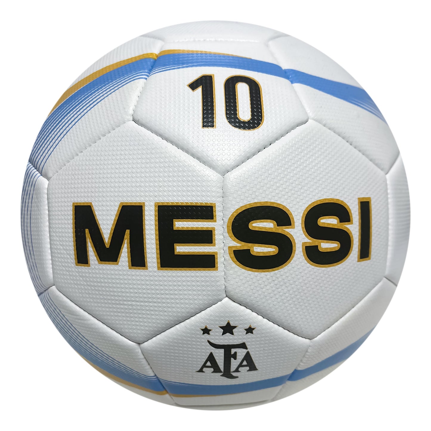 Icon Sports Officially Licensed Argentine Football Association Soccer Ball
