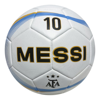 Icon Sports Officially Licensed Argentine Football Association Soccer Ball