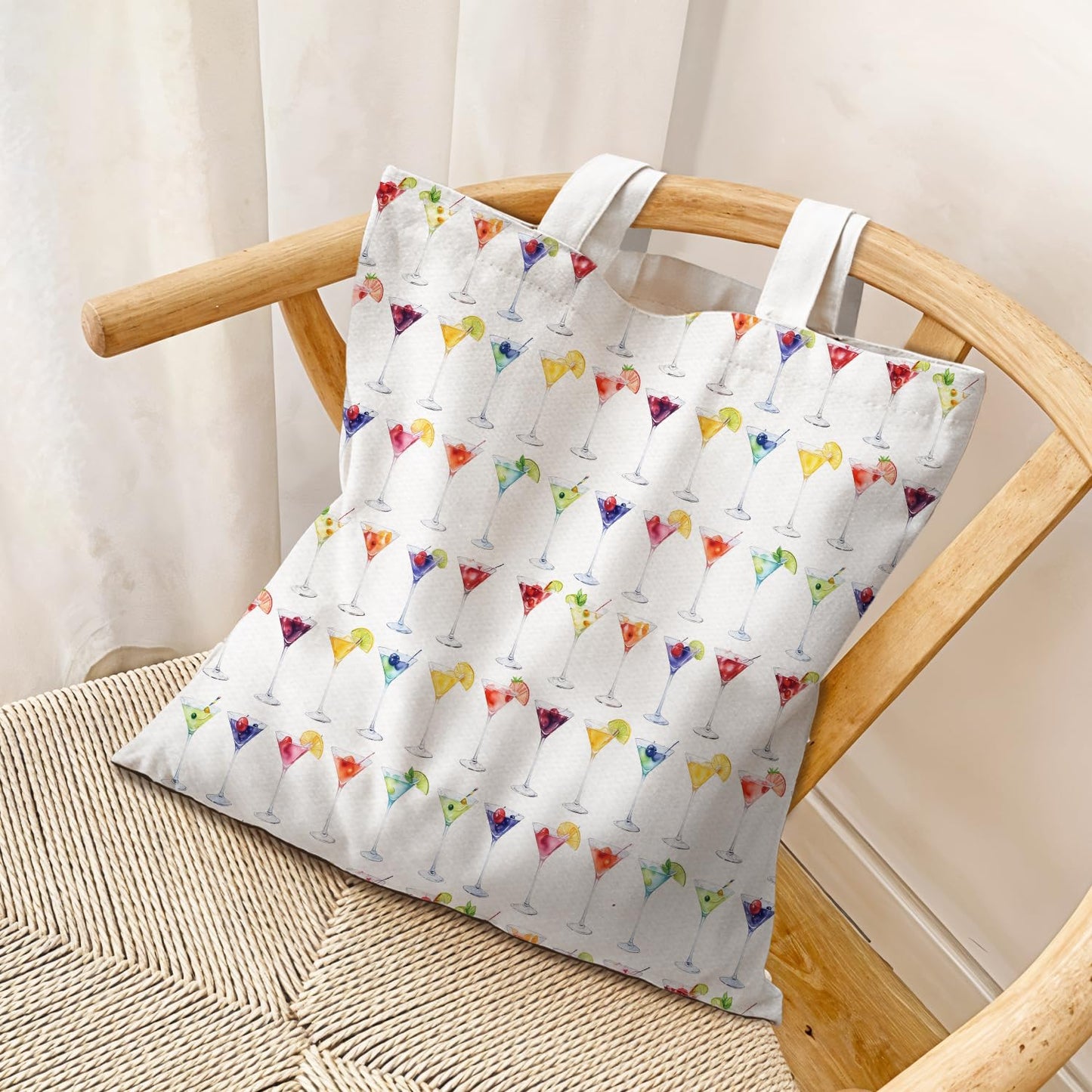Martiini Totebag- FT