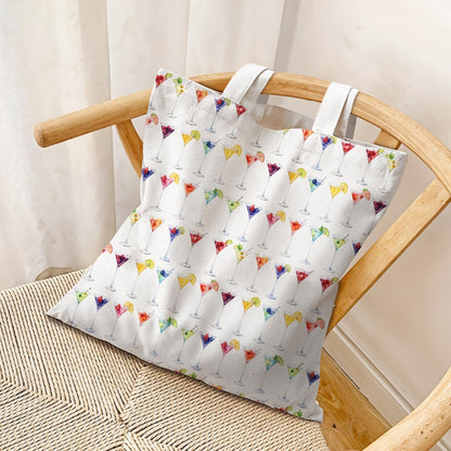 Martiini Totebag- FT