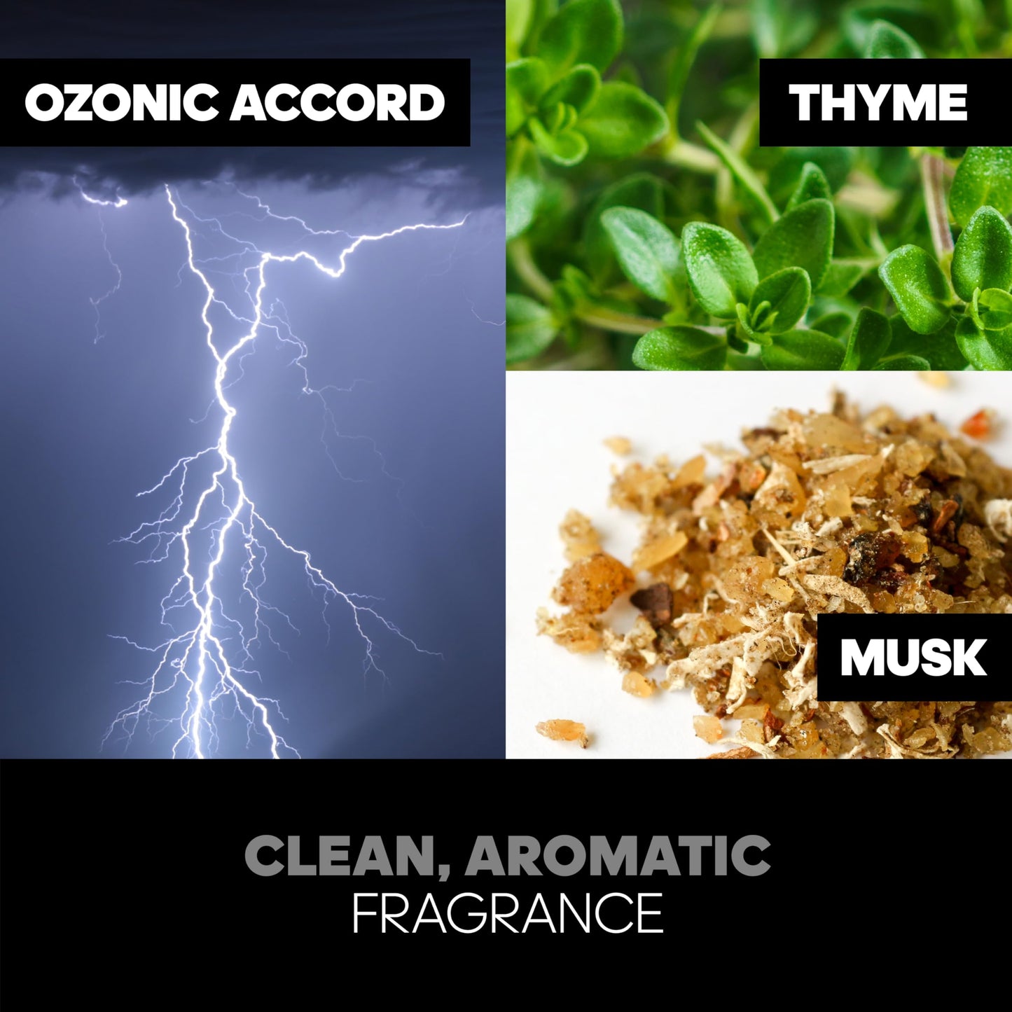 Adidas Dynamic Pulse Aftershave Giftset - 1.6 fl oz EDT + 2.5 fl oz + 8.4 fl oz + 13.5 fl oz Shower Gel, Notes of Mint, Apple, and Wood, Men's Fragrance, Long Lasting, Sporty