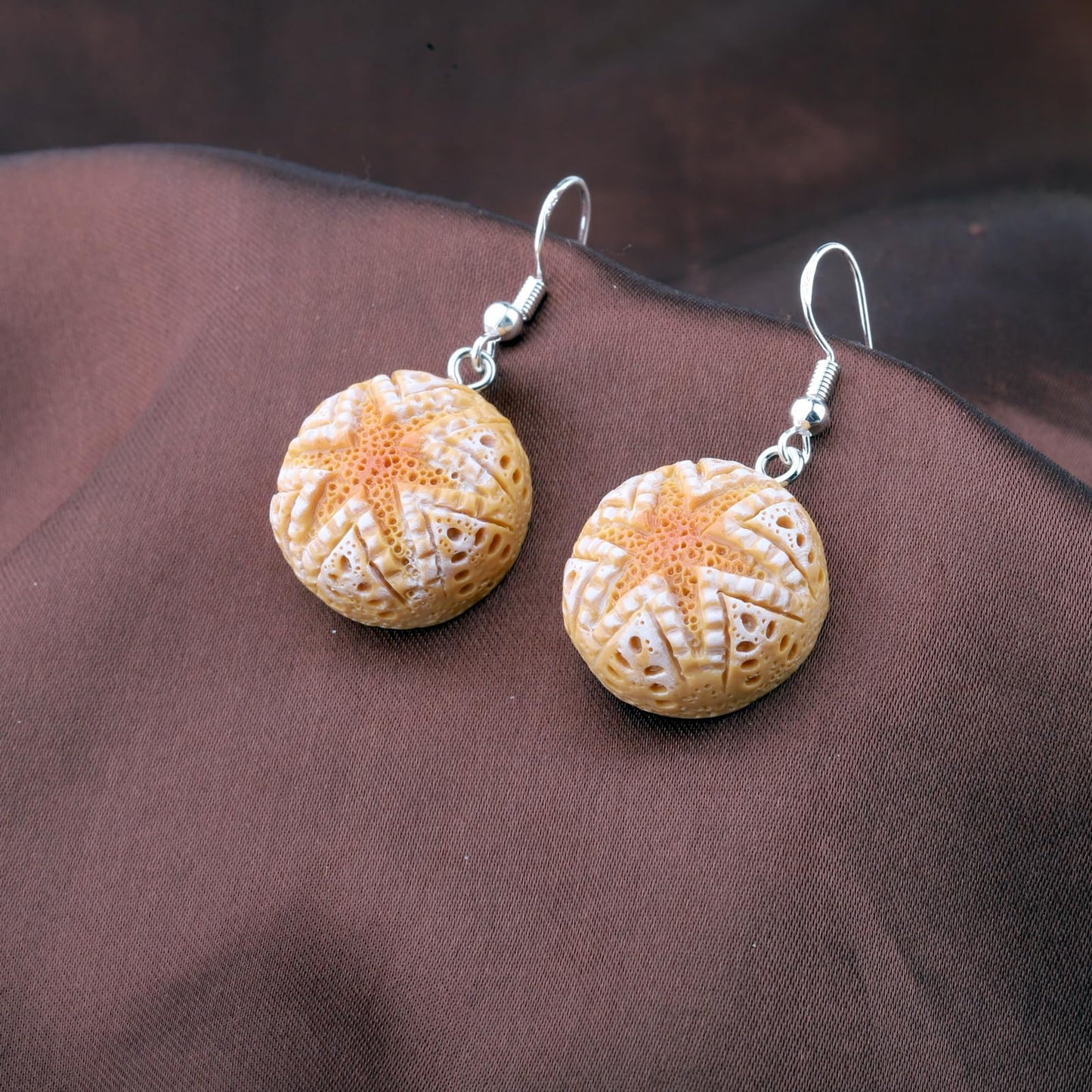 Gzrlyf Sourdough Bread Earring Sourdough Lover Gift Sourdough Earring Bread Baker Baking Jewelry