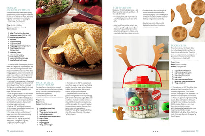 Taste of Home Handmade Food Gifts (TOH Handmade)