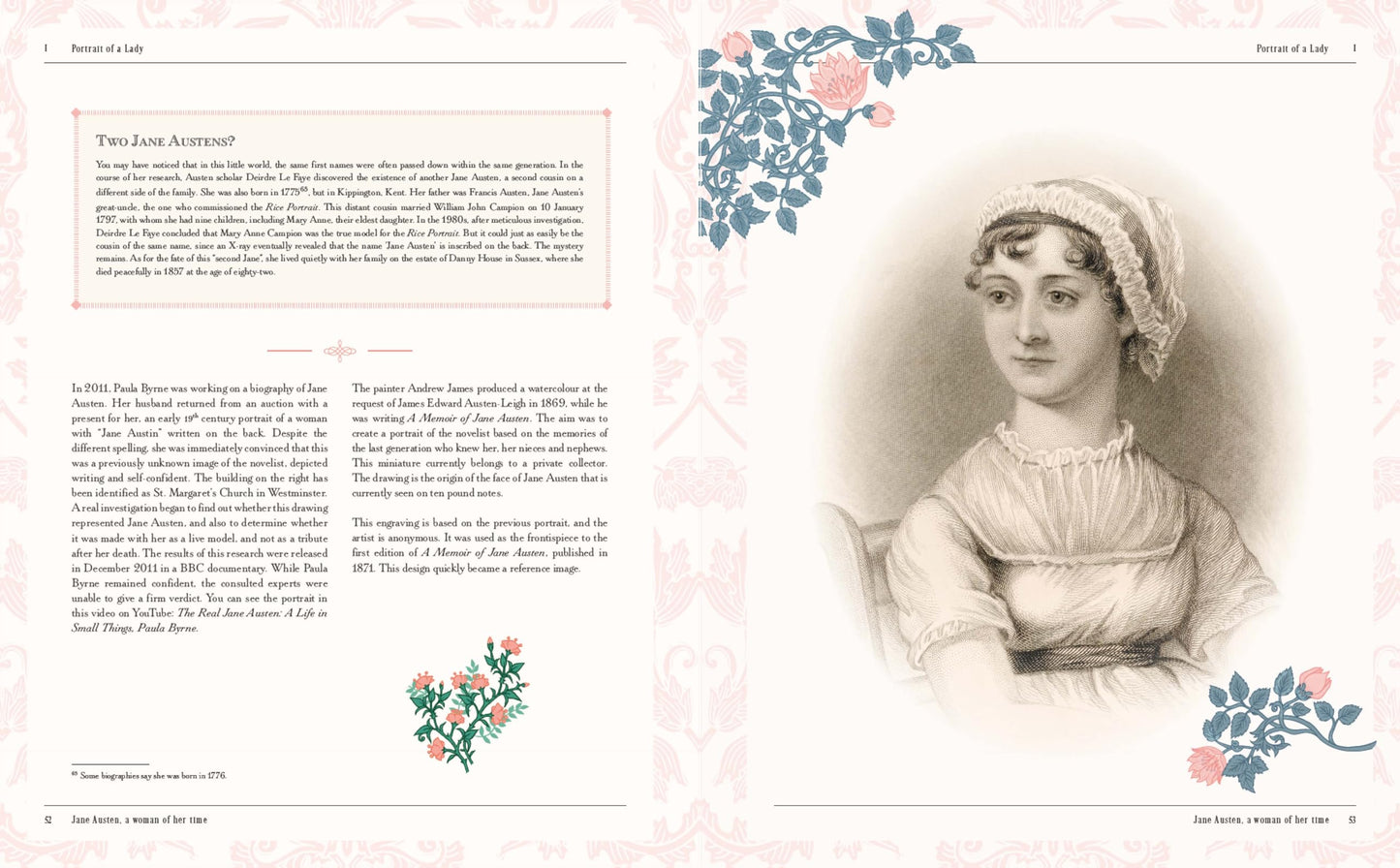 Jane Austen: Visual Encyclopedia: Novels and adaptations, characters and locations · Enter the world of the famous novelist.