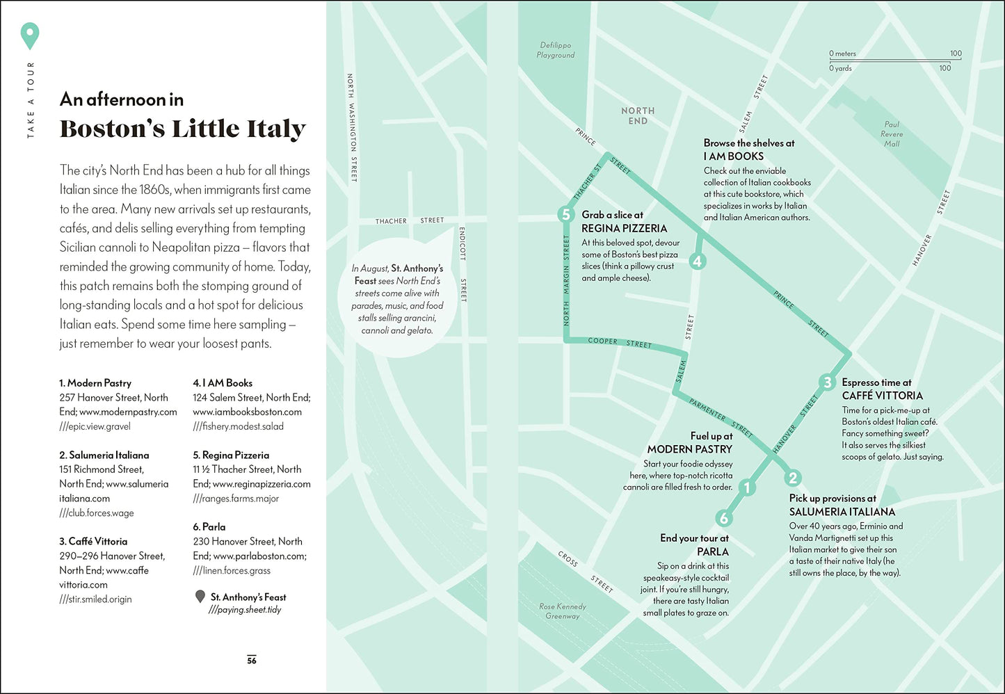 Boston Like a Local: By the People Who Call It Home (Local Travel Guide)