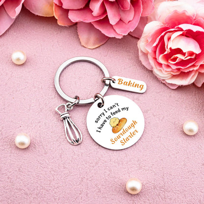Baking Gifts For Women Sourdough Gifts Funny Sourdough Accessories For Baker Chef Gift For Women Birthday