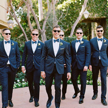 Groomsmen Sunglasses for Men - Wedding Sunglasses for Groomsman Proposal Gifts, Bachelor Party Favors