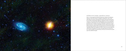 Earth and Space: Photographs from the Archives of NASA