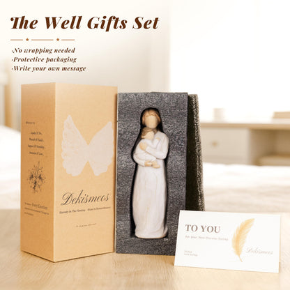 New Mom Gifts, New Mom to be Gifts for Women, Mother Birthday Gift, for Mother