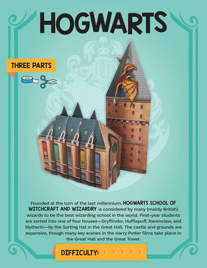 Harry Potter Origami Volume 1 (Harry Potter)