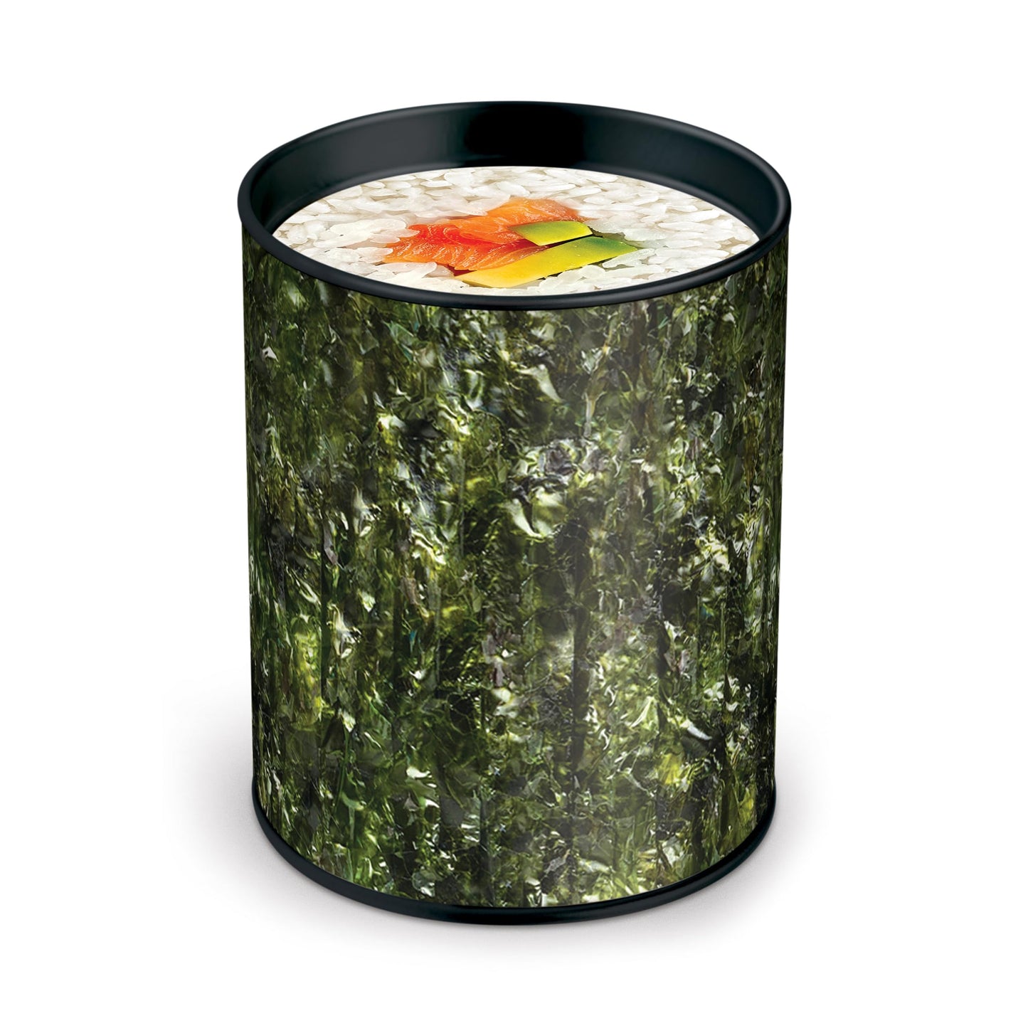Genuine Fred ROLL O'NOTES Sushi, Perforated Sticky Roll Notes