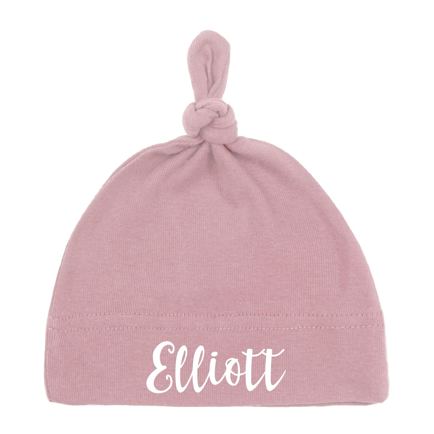 Personalized Baby Hat | Personalized Newborn Hat | Custom Baby Boy and Girl Hats