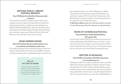 Boston Like a Local: By the People Who Call It Home (Local Travel Guide)