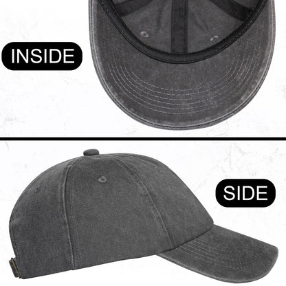 Great Grandma Gifts, Gifts for Great-Grandma Baby Announcement Christmas Mothers Day -Adjustable Baseball Cap