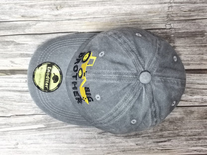 Embroidered Baseball Hats for Boy Girl