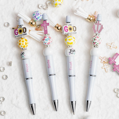 Ballpoint Pens (Religious)