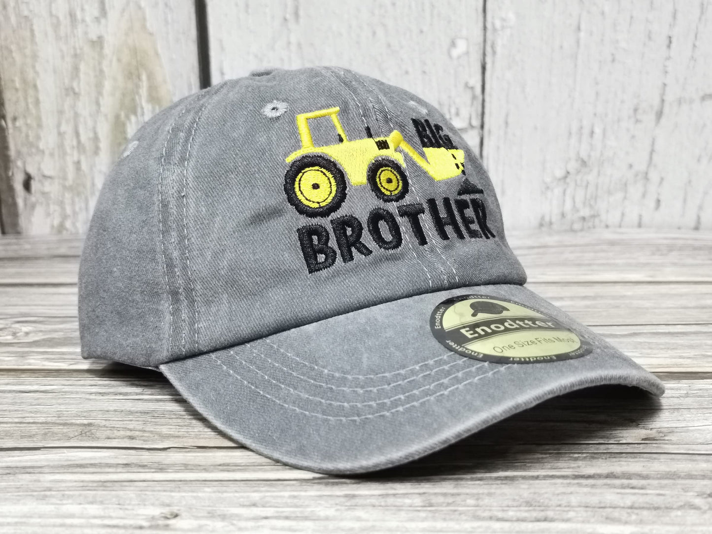 Embroidered Baseball Hats for Boy Girl