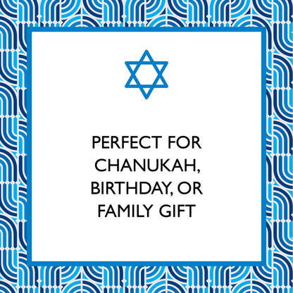 Jewish Trivia
