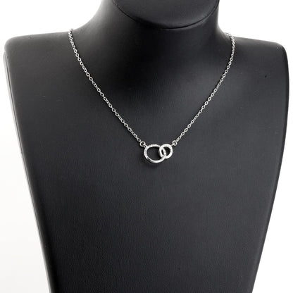 BLEOUK Citizenship Necklace New Citizen Jewelry Gift Immigration Gift For Women Citizenship Naturalization Ceremony Gifts