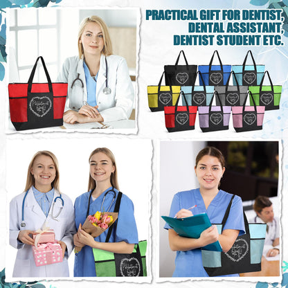 Phlebotomist Recognition Gifts Bulk Phlebotomist Technician Tote Bag Essentials Thank You Gifts for Nurse Week