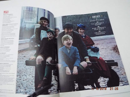 LIFE Mary Poppins: The Magic, The Adventure, The Love