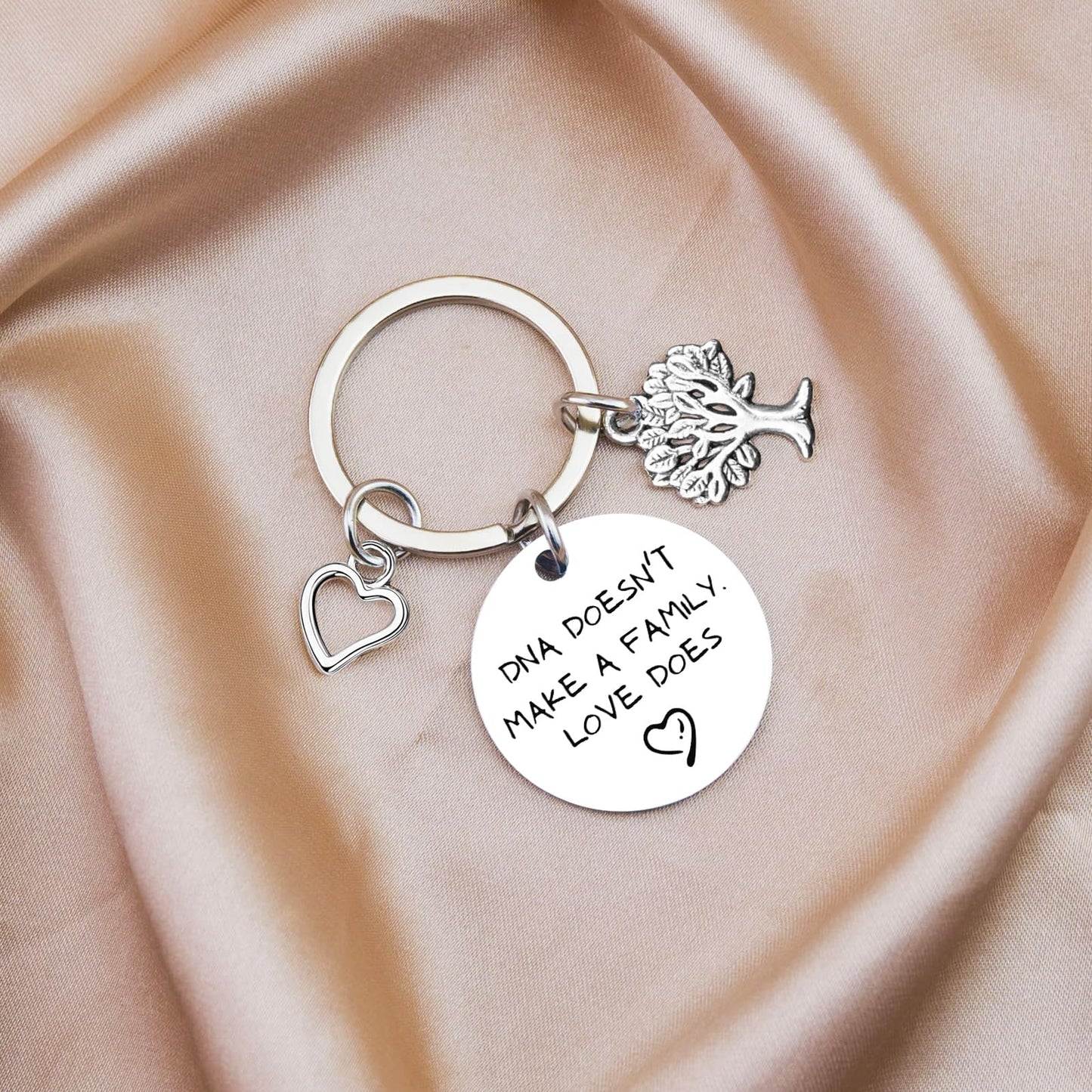 Ikacvb Bonus Mom Keychain Mothers Day Gifts For Mom From Daughter Son Unique Birthday Gift For Moms Stepmom Bonus Moms Christmas Wedding Gift Ideas