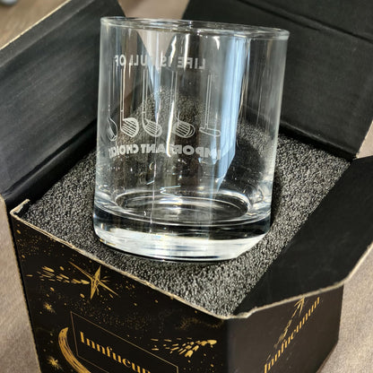 Wedding Officiant Wine Glass 15OZ with Wine Bag, Funny Wedding Registry Glass,Best Officiant Ever Gifts from Couple, Bride Groom Thank You Wine Glass G