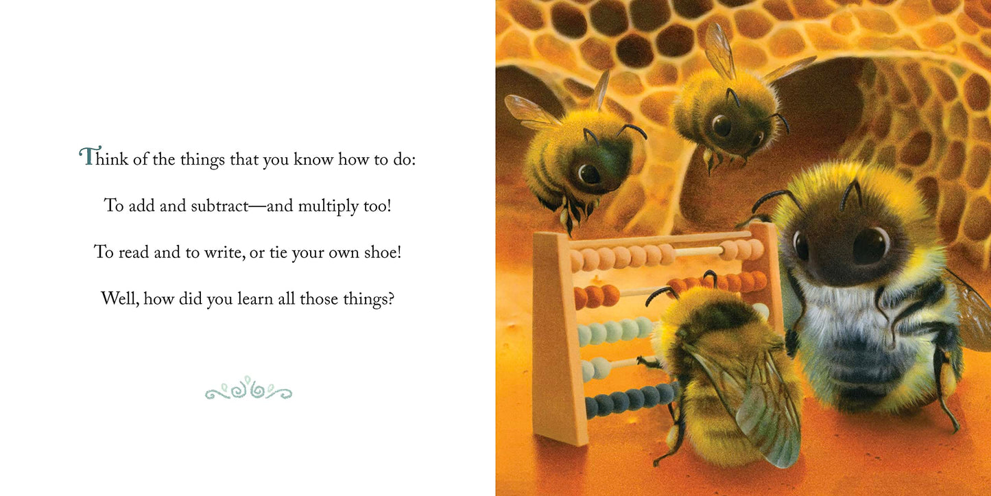 Why We Need Teachers: A Heartfelt Picture Book for Everyday Classroom Heroes (Always in My Heart)