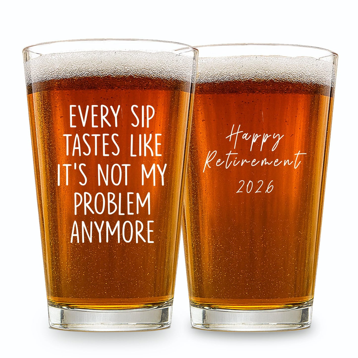 Funny Retirement Gifts for Men 2026,Retirement Gifts for Men,Coworker Leaving, Goodbye Gift, Farewell Gift For Coworkers, Friends, Dad, Grandpa