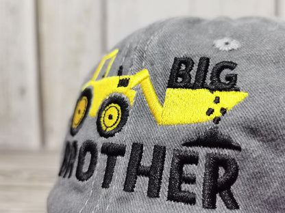 Embroidered Baseball Hats for Boy Girl