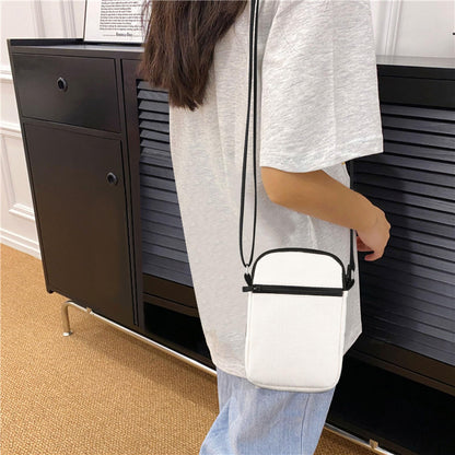 RHONY Inspired Crossbody Bag I'm An Acquired Taste Small Sling Bag Real Housewives Gift