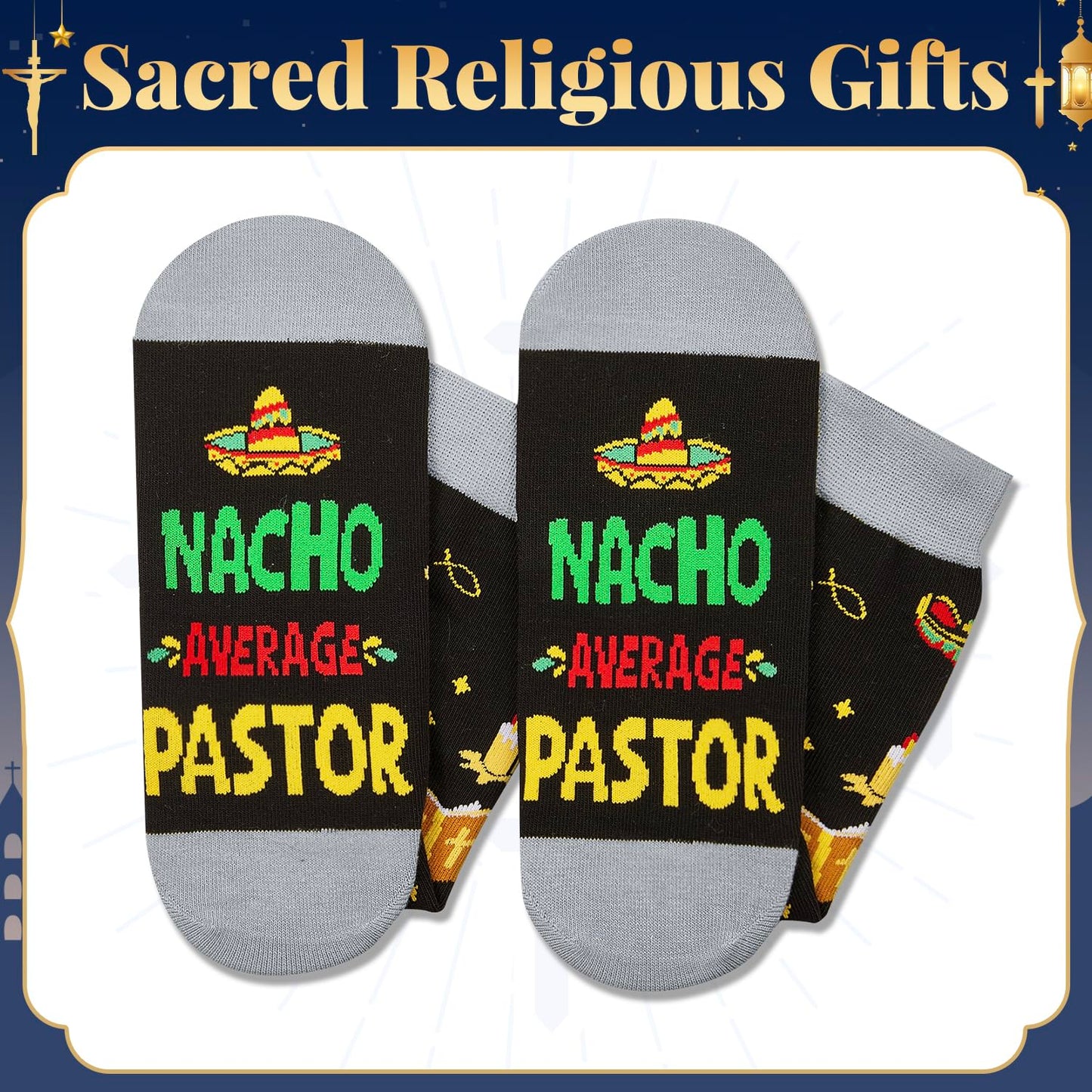 HAPPYPOP Appreciation Gifts for Manager HR - Accountant Cheerleader Social Worker Socks