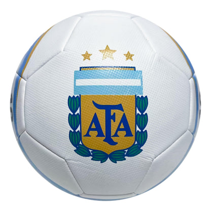 Icon Sports Officially Licensed Argentine Football Association Soccer Ball