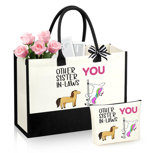 Sister In Law Gifts, Gifts for Sister In Law, Valentines Day Birthday Wedding Gift For Sisters-In-Law