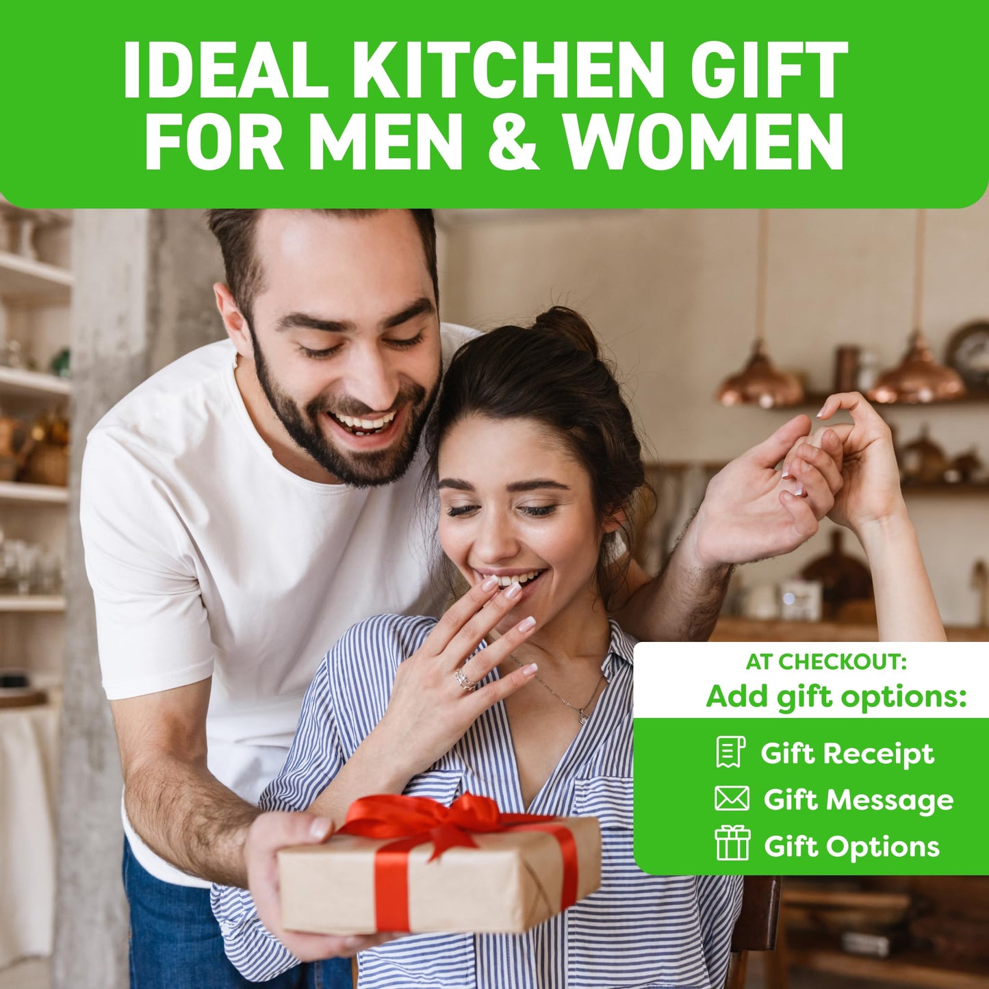 Momo & Nashi Kitchen Conversion Chart Magnet - Measurements Conversion Chart - Baking Supplies Baking Accessories Cooking Gadgets - Baking Kitchen Cooking Gifts for Women - Kitchen Gadgets