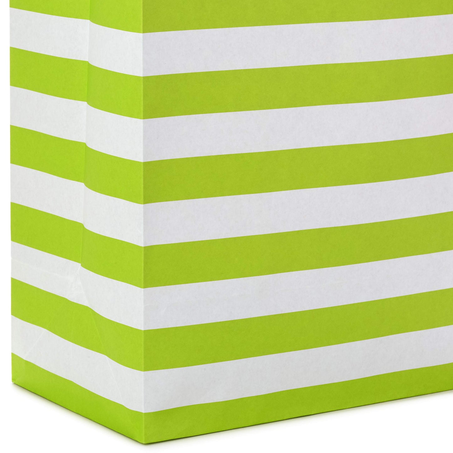 Hallmark Pastel Gift Bags in Assorted Sizes (Pack of 12-5 Medium 8", 4 Large 11", 3 Extra Large 14") for Baby Showers, Bridal Showers, Birthdays, Easter