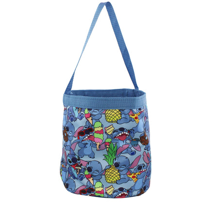 Disney Stitch Chomp Kids - Stitch Tote Bag