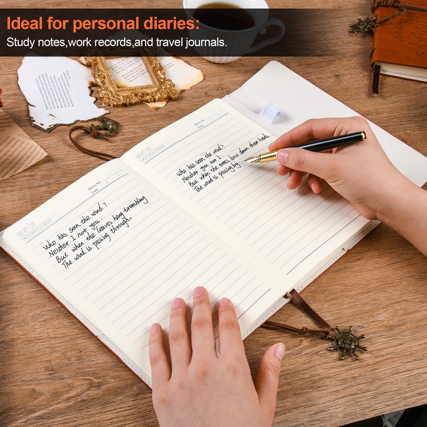 Unique Music Themed Personalized Notebook Gifts Cool Gifts For Music Lovers Musicians Writers Teacher Singers Songwriting Journal