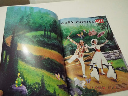 LIFE Mary Poppins: The Magic, The Adventure, The Love