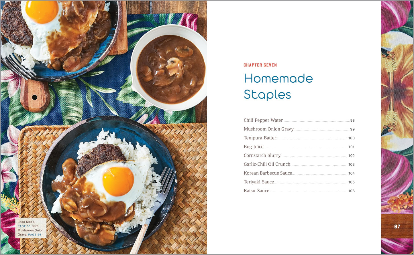 Easy Hawaiian Cookbook: 70 Simple Recipes for a Taste of the Islands