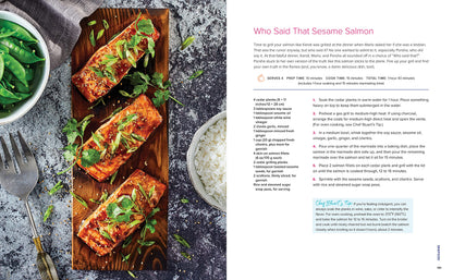 Cook It, Spill It, Throw It: The Not-So-Real Housewives Parody Cookbook
