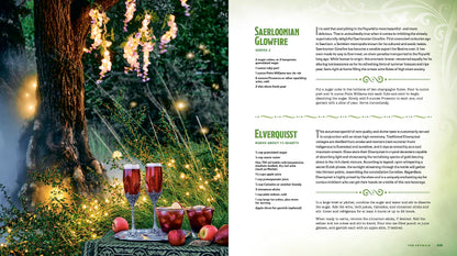 Heroes' Feast Flavors of the Multiverse (Dungeons & Dragons): An Official D&D Cookbook