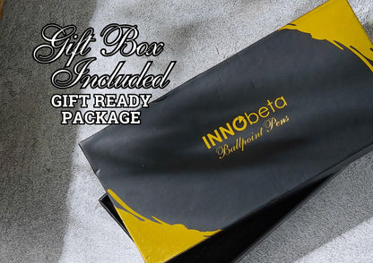 InnoBeta Gammy Gifts, Ballpoint Pen Set of 4, Gift Ideas for Gammy on Birthday, Christmas, Mother's Day - Gammy
