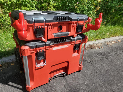 Accessory for Milwaukee packout Tool Box (Hand..)