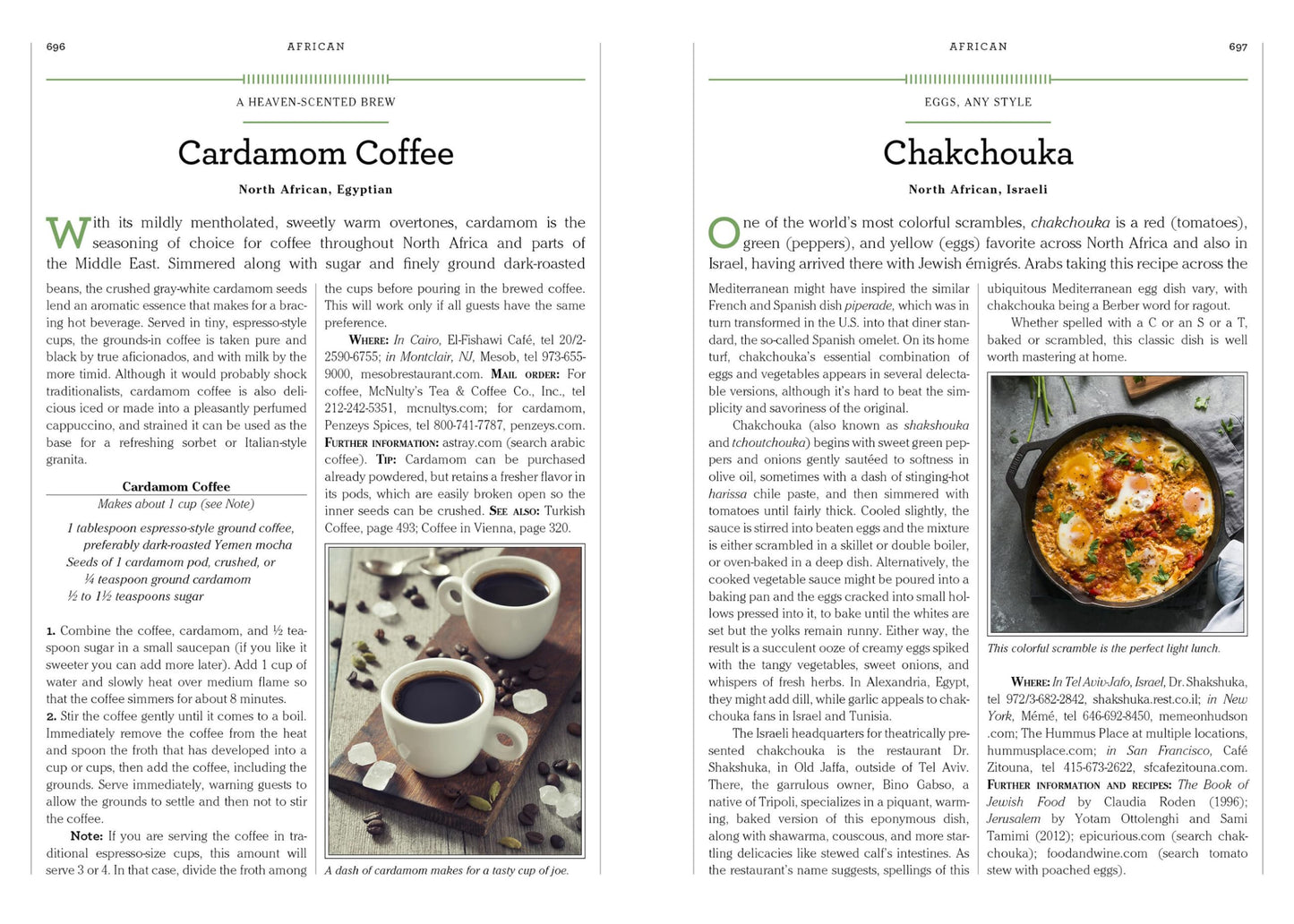 1,000 Foods To Eat Before You Die: A Food Lover's Life List