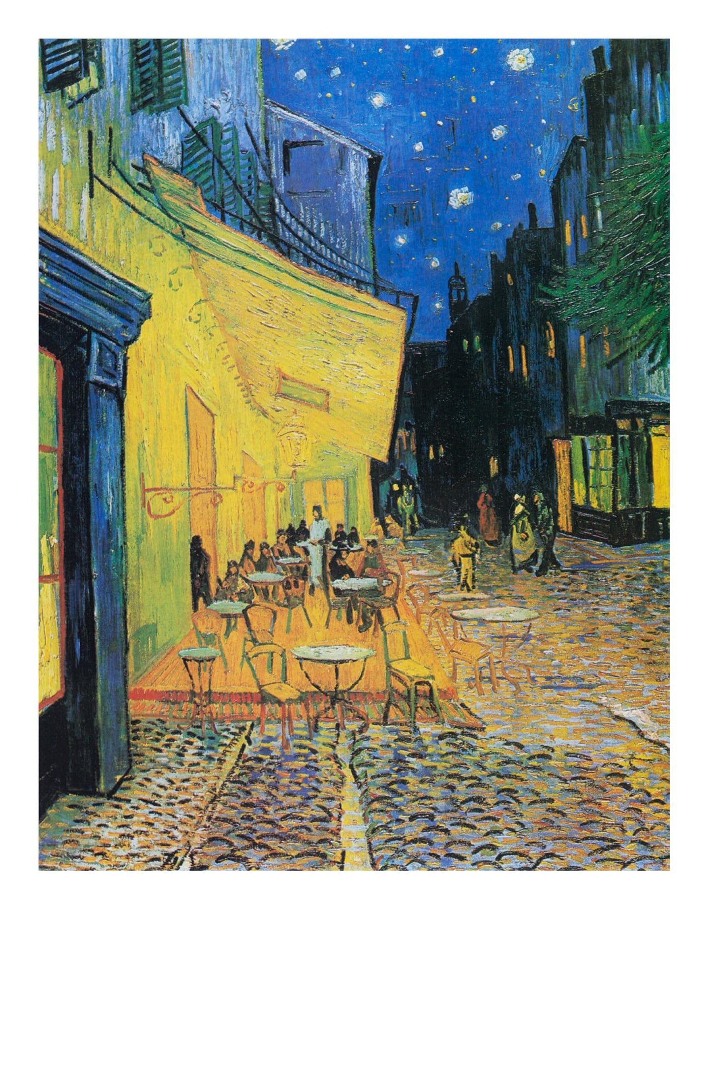 Vincent van Gogh: 50 Masterpieces Explored