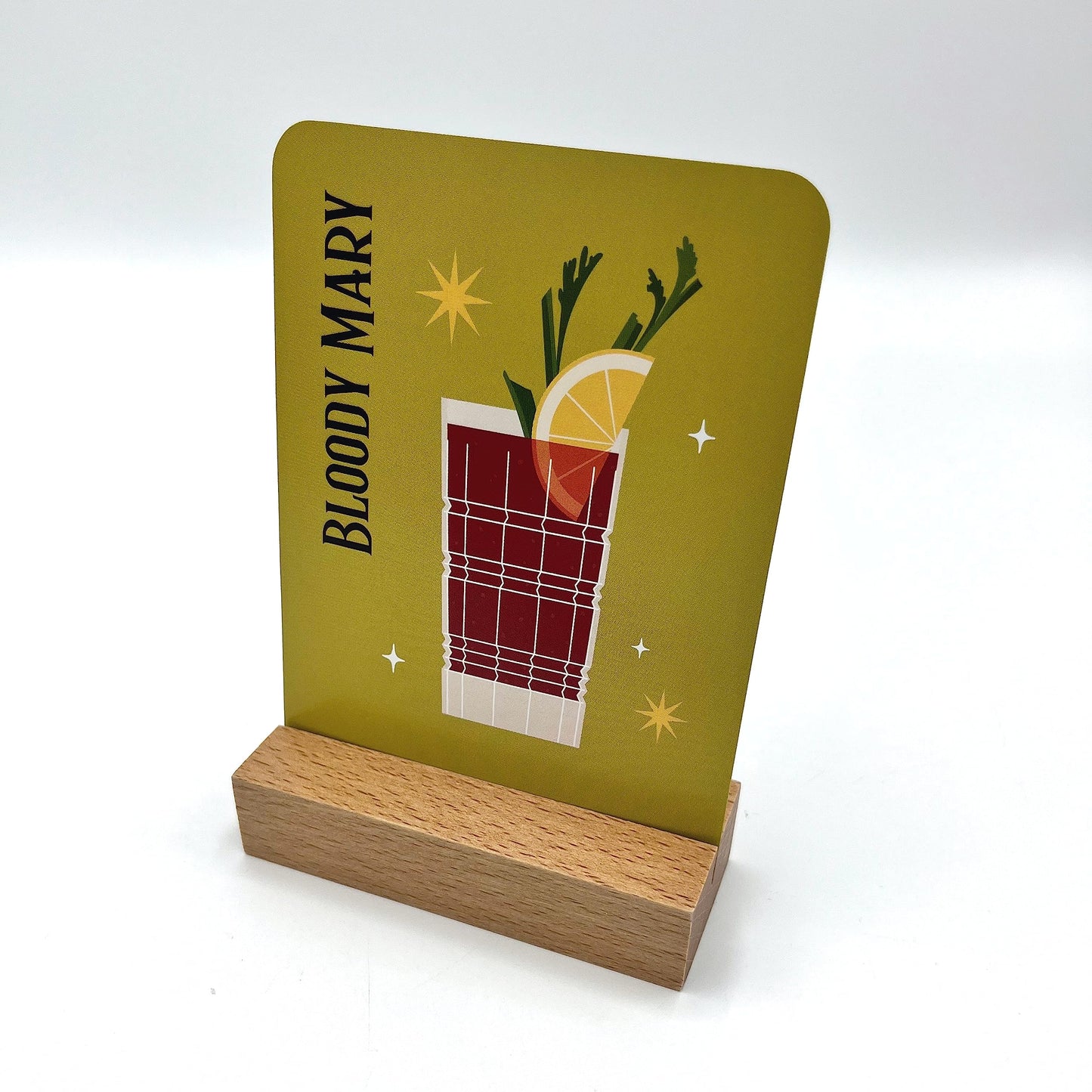 The Cocktail Deck: 52 Classic and Modern Cocktail Recipe Cards for Every Occasion